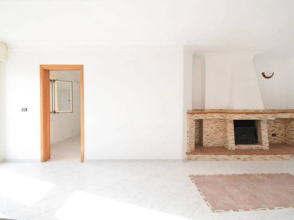 appartamento in vendita a San Vito dei Normanni