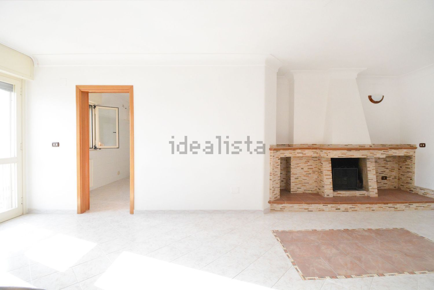 appartamento in vendita a San Vito dei Normanni