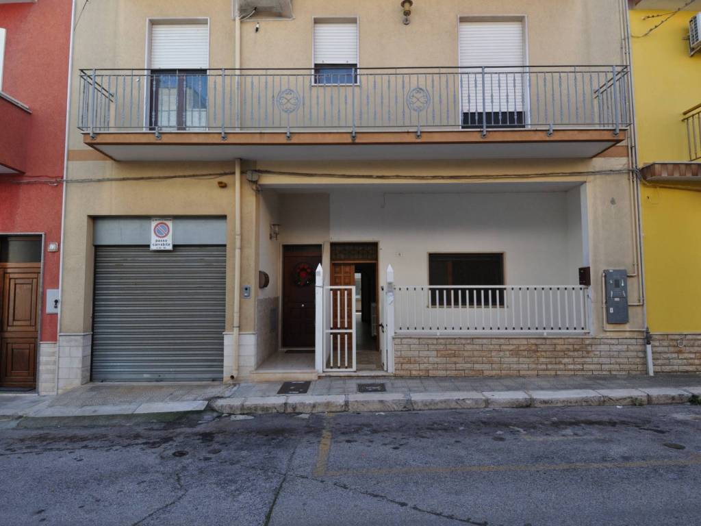 appartamento in vendita a San Vito dei Normanni