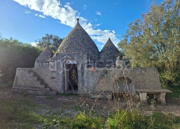 appartamento in vendita a San Vito dei Normanni