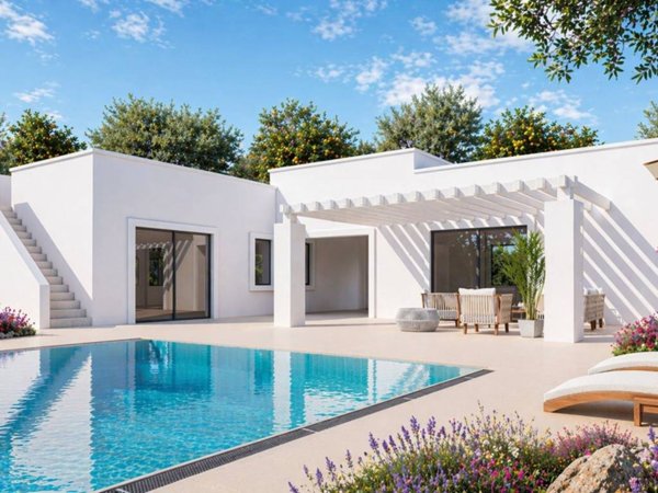 casa indipendente in vendita a San Vito dei Normanni