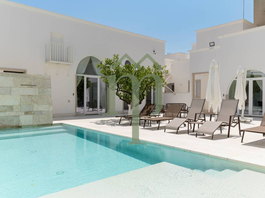 casa indipendente in vendita a San Vito dei Normanni