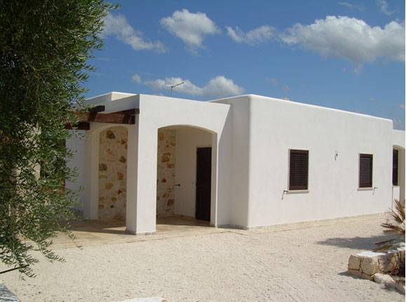 casa indipendente in vendita a San Vito dei Normanni