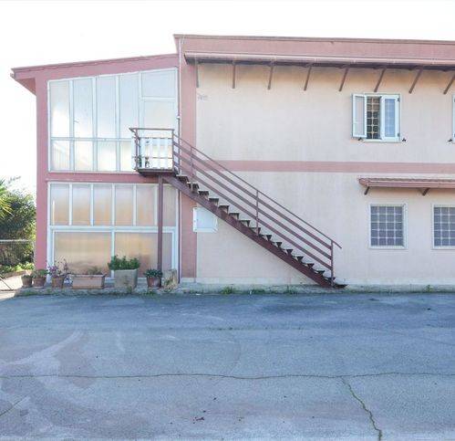 casa indipendente in vendita a San Vito dei Normanni