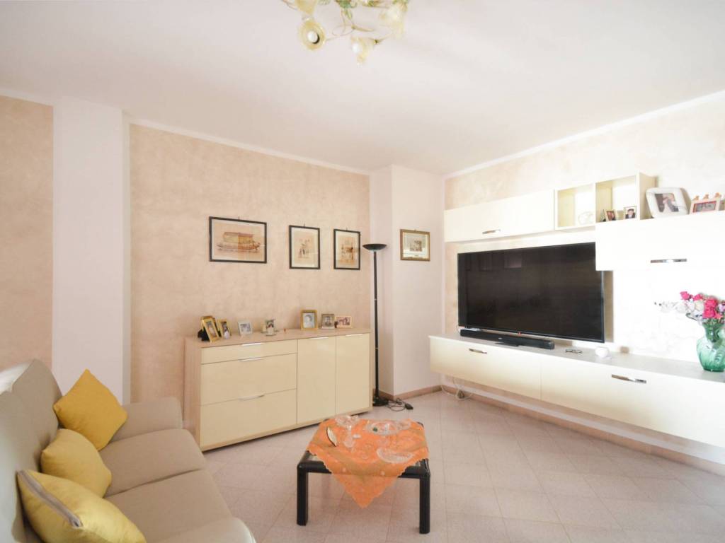 appartamento in vendita a San Vito dei Normanni