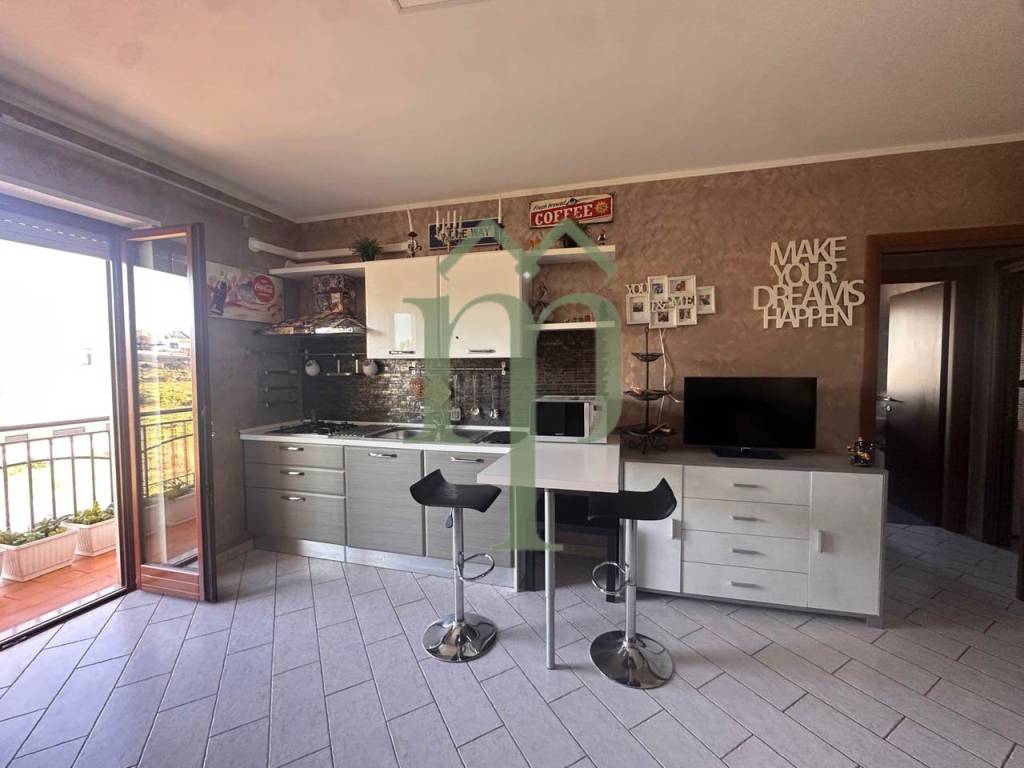 appartamento in vendita a San Vito dei Normanni