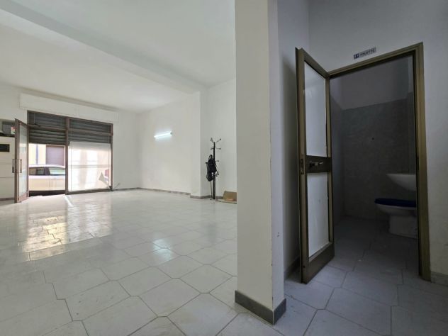 appartamento in vendita a San Vito dei Normanni in zona Centro Storico