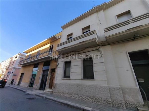 locale commerciale in vendita a San Vito dei Normanni