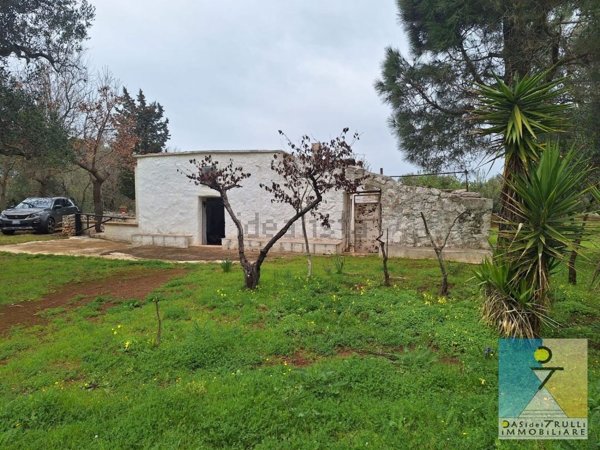 appartamento in vendita a San Vito dei Normanni