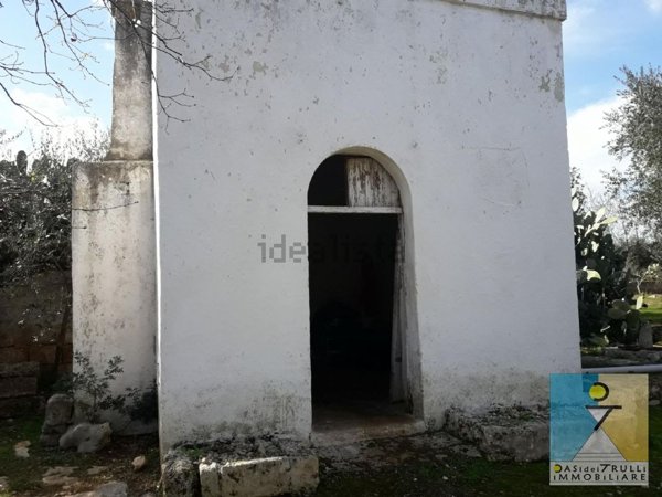 appartamento in vendita a San Vito dei Normanni