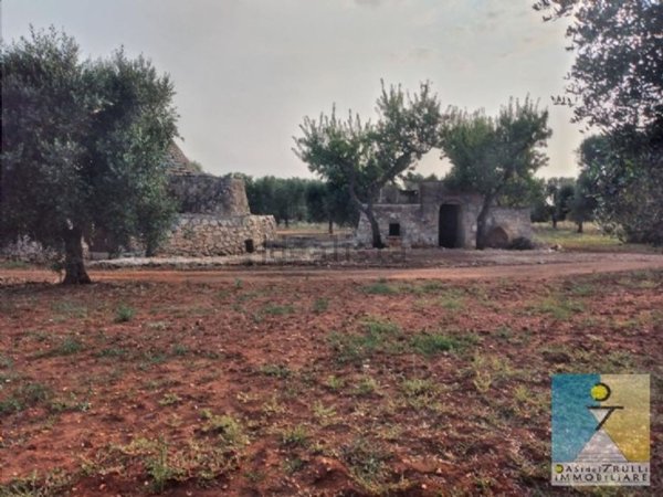 appartamento in vendita a San Vito dei Normanni