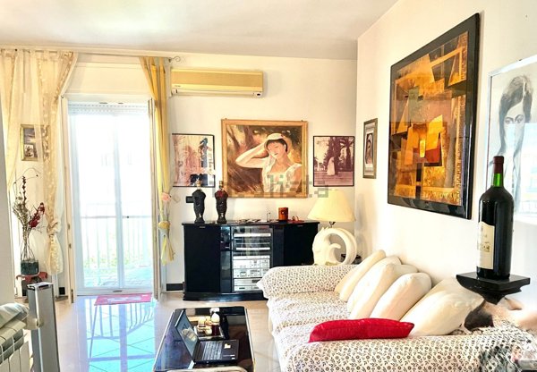 appartamento in vendita a San Vito dei Normanni