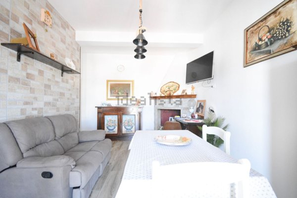 appartamento in vendita a San Vito dei Normanni