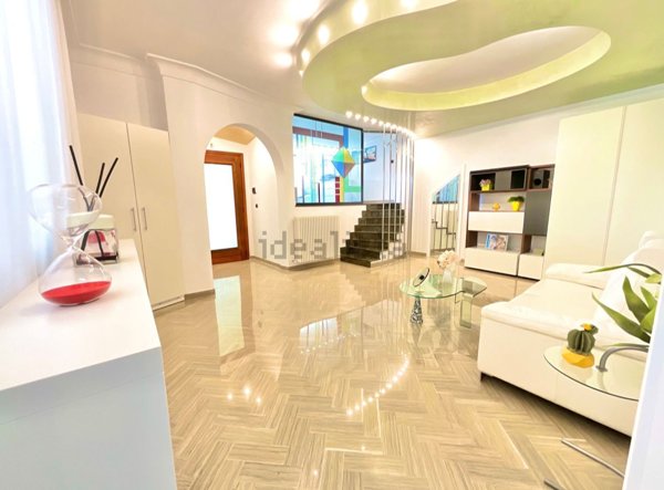 appartamento in vendita a San Vito dei Normanni