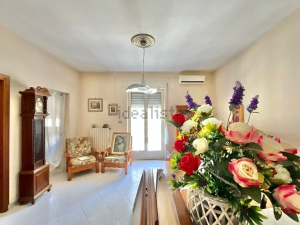 appartamento in vendita a San Vito dei Normanni in zona Centro Storico