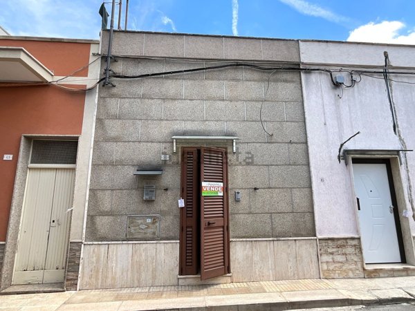 appartamento in vendita a San Vito dei Normanni