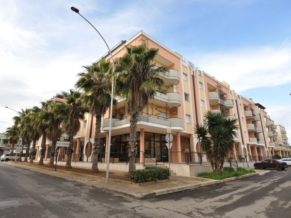 appartamento in vendita a San Vito dei Normanni