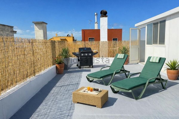 appartamento in vendita a San Vito dei Normanni