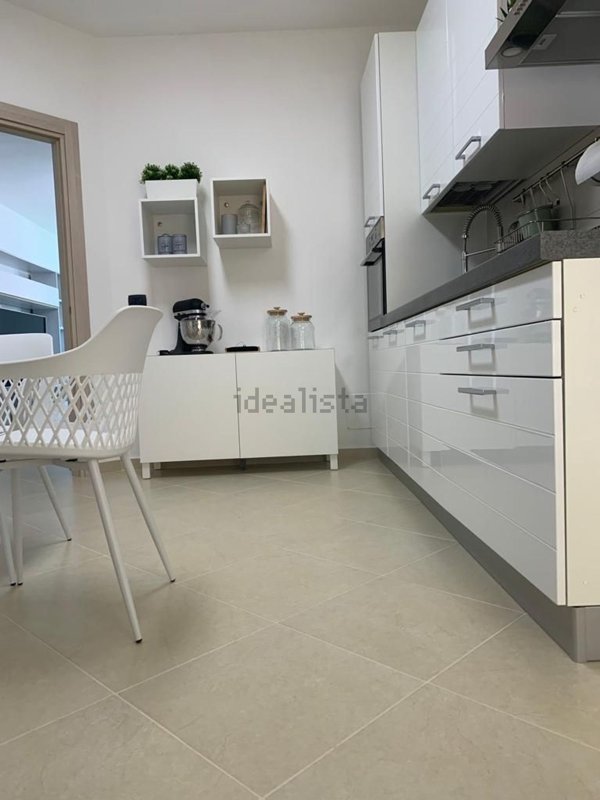 appartamento in vendita a San Vito dei Normanni