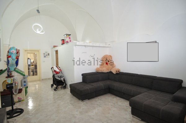 casa indipendente in vendita a San Vito dei Normanni in zona Centro Storico