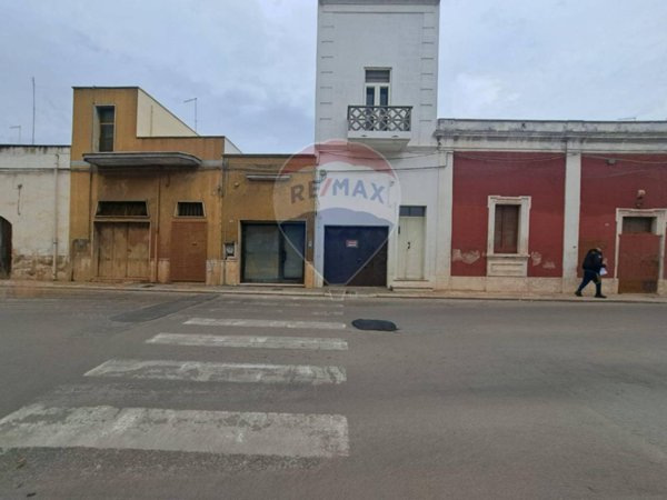 casa indipendente in vendita a San Vito dei Normanni
