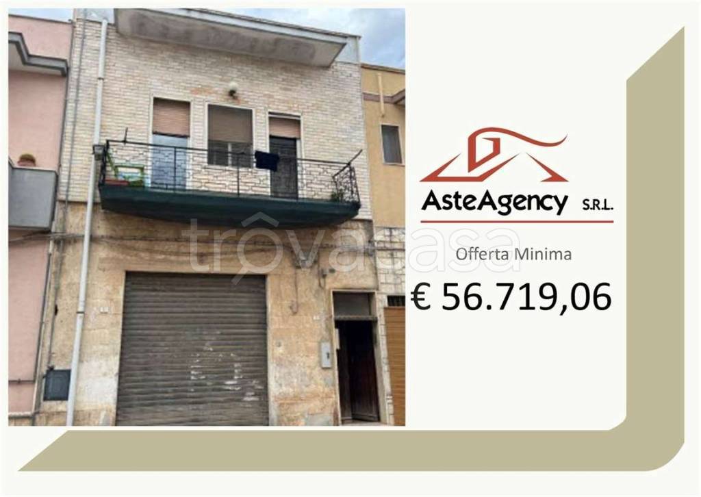 appartamento in vendita a San Vito dei Normanni