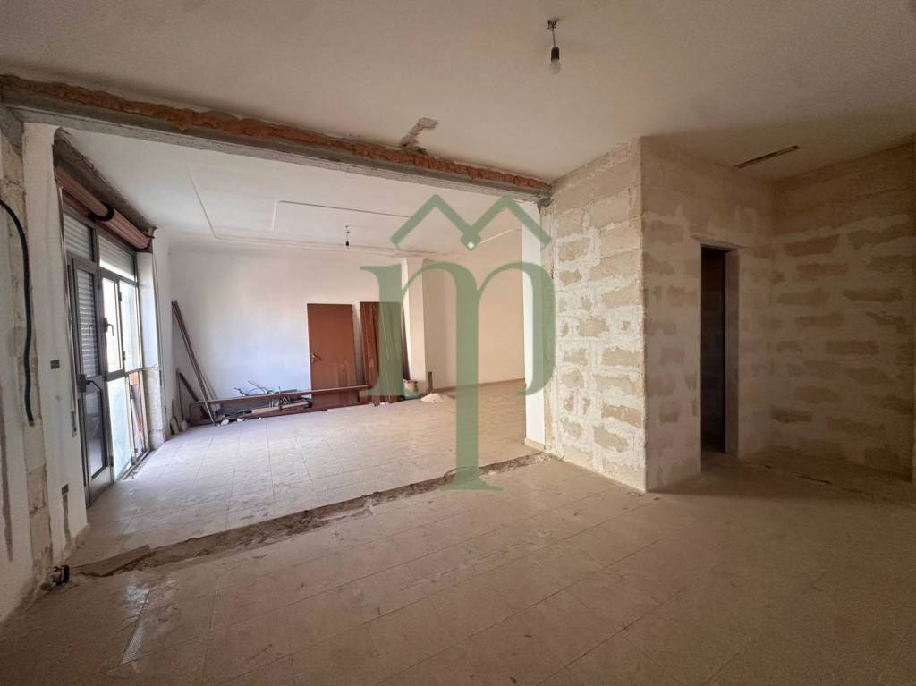 appartamento in vendita a San Vito dei Normanni