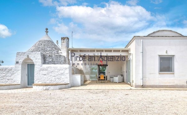 casa indipendente in vendita a San Vito dei Normanni