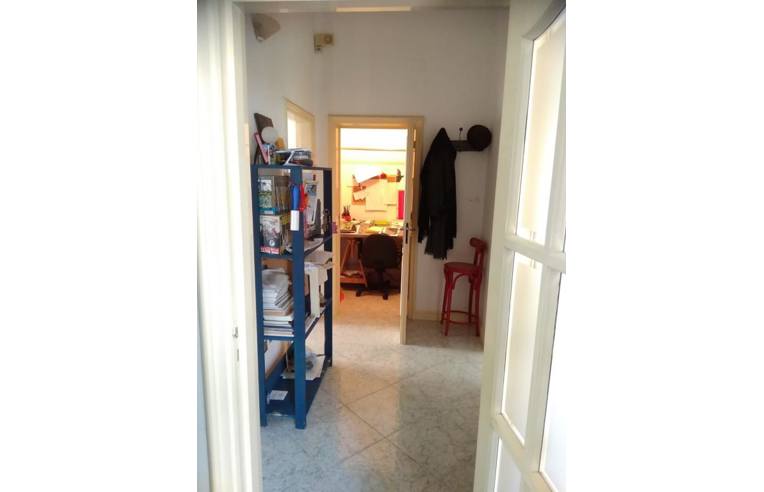 appartamento in vendita a San Vito dei Normanni in zona Centro Storico