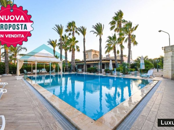 casa indipendente in vendita a San Vito dei Normanni