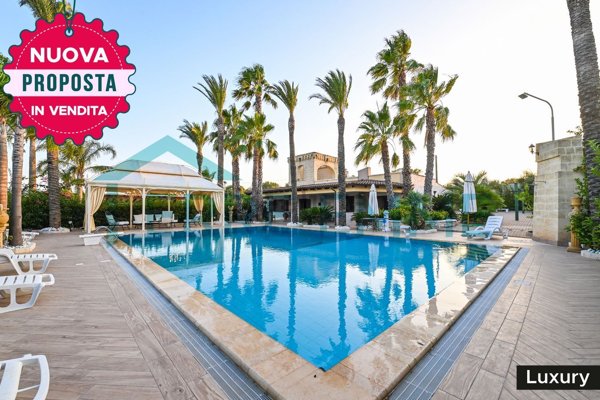 casa indipendente in vendita a San Vito dei Normanni