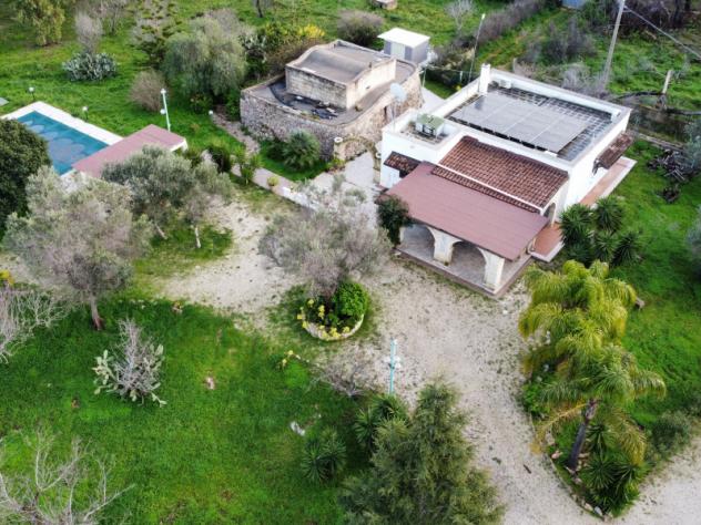 casa indipendente in vendita a San Vito dei Normanni