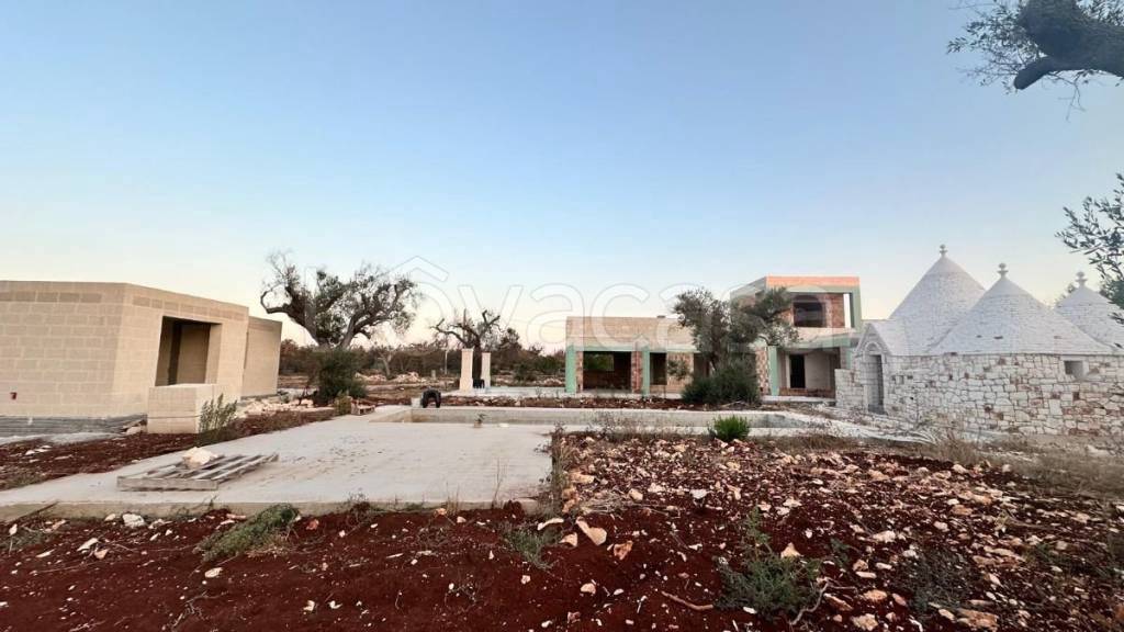 casa indipendente in vendita a San Vito dei Normanni