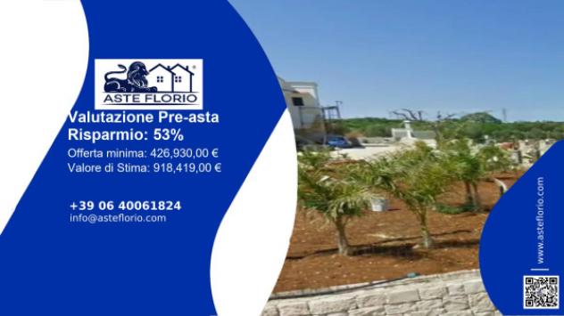 casa indipendente in vendita a San Vito dei Normanni