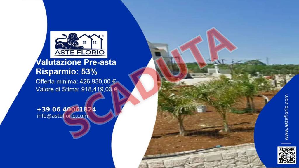 casa indipendente in vendita a San Vito dei Normanni