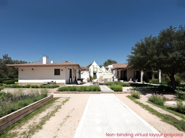 casale in vendita a San Vito dei Normanni