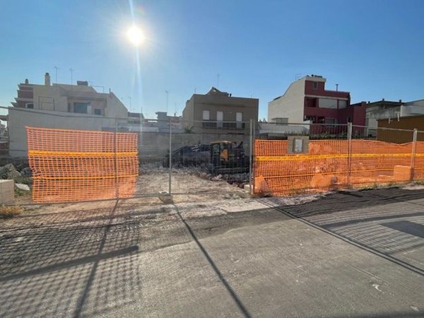 appartamento in vendita a San Vito dei Normanni