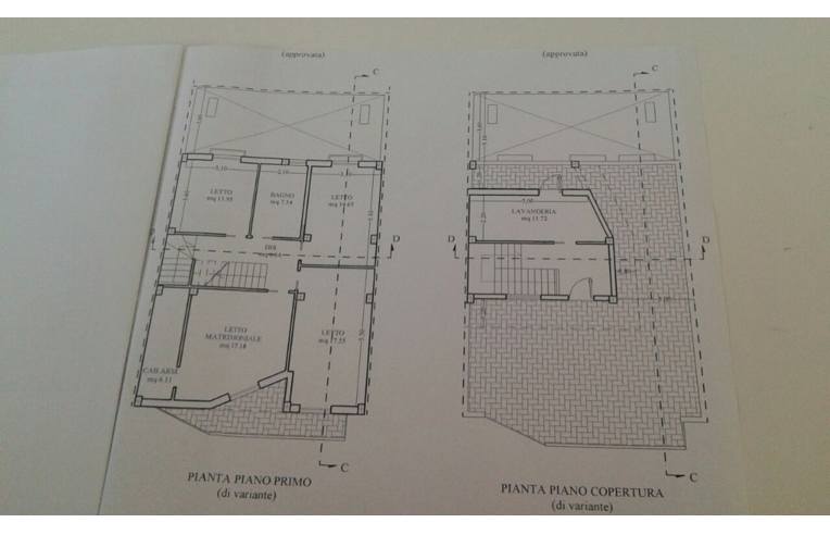 casa indipendente in vendita a San Vito dei Normanni
