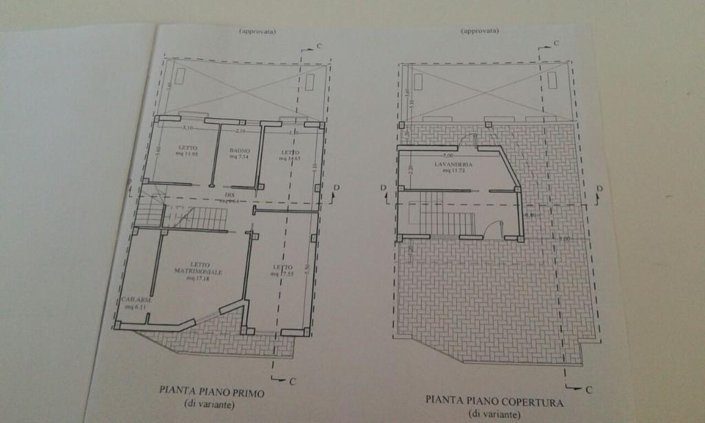casa indipendente in vendita a San Vito dei Normanni