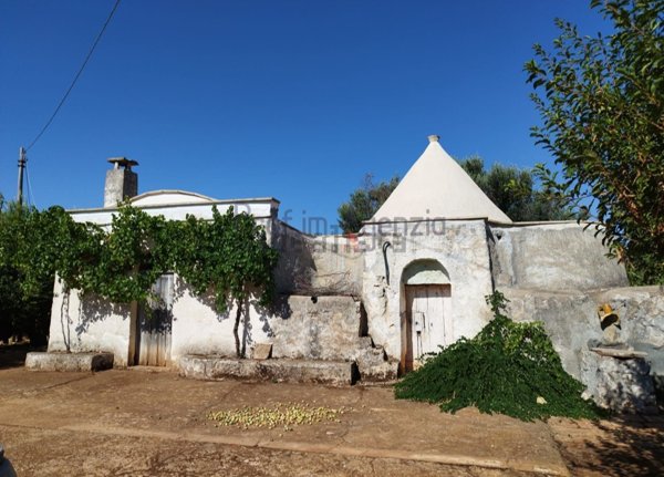 appartamento in vendita a San Vito dei Normanni