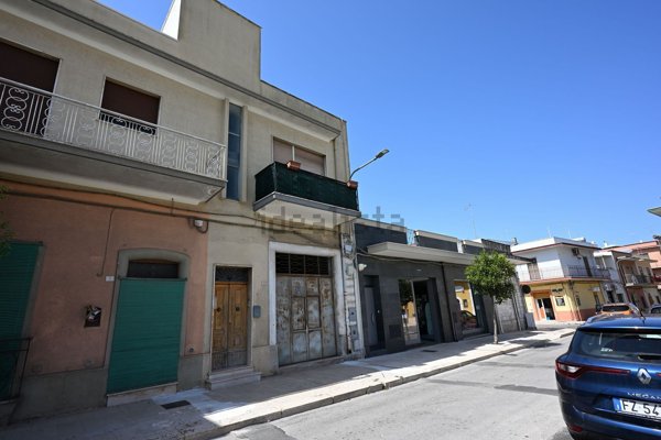 appartamento in vendita a San Vito dei Normanni