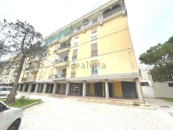 appartamento in vendita a San Vito dei Normanni