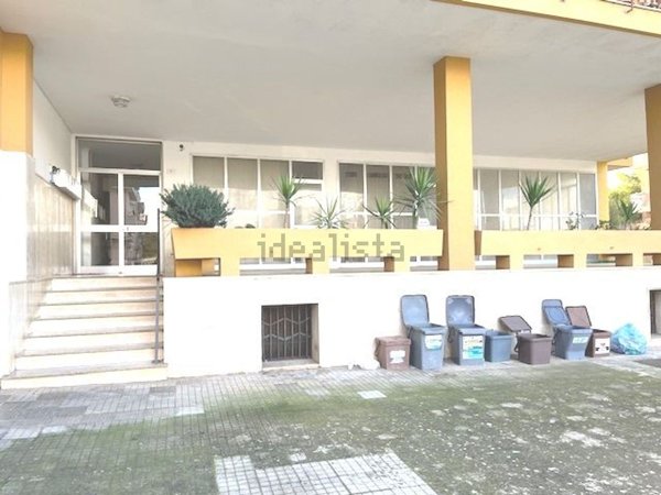 appartamento in vendita a San Vito dei Normanni