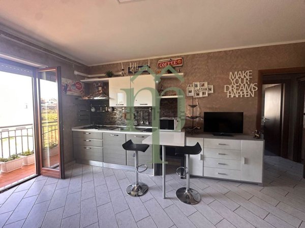 appartamento in vendita a San Vito dei Normanni