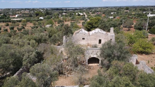 casale in vendita a San Vito dei Normanni