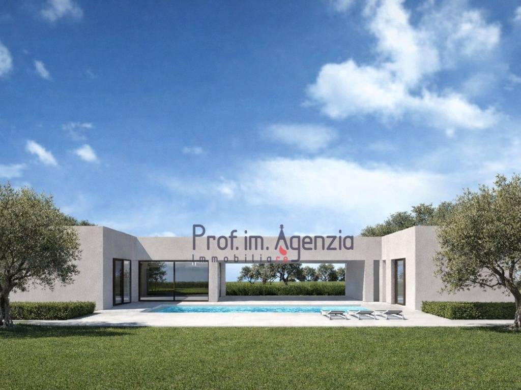 casa indipendente in vendita a San Vito dei Normanni