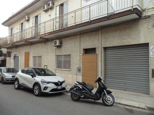 appartamento in vendita a San Vito dei Normanni