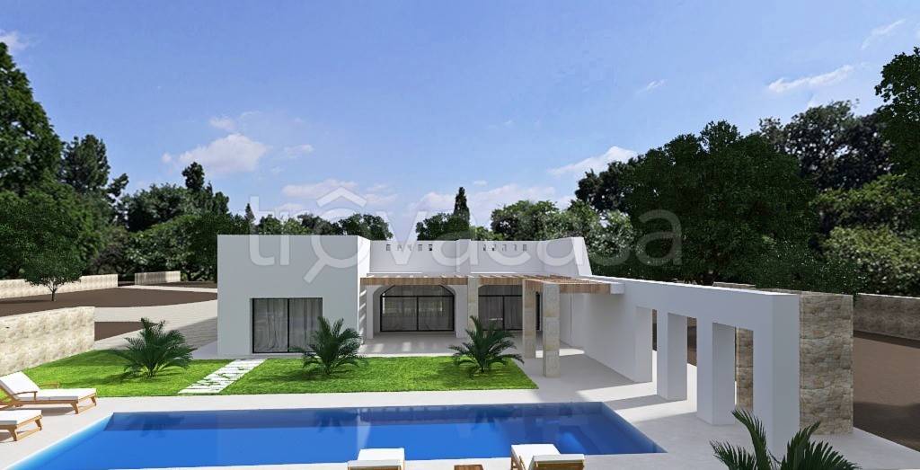 casa indipendente in vendita a San Vito dei Normanni