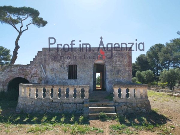 casa indipendente in vendita a San Vito dei Normanni