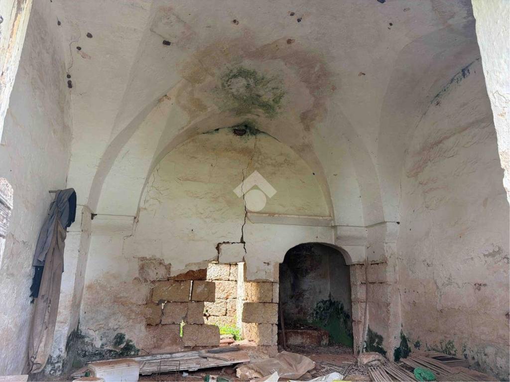 appartamento in vendita a San Vito dei Normanni in zona Centro Storico